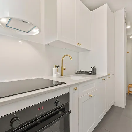 Apartment Panska *