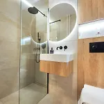 Apartmán Panska