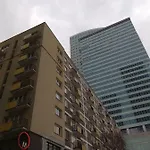 Apartmán Panska *