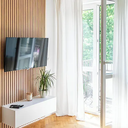 Panska Appartamento *