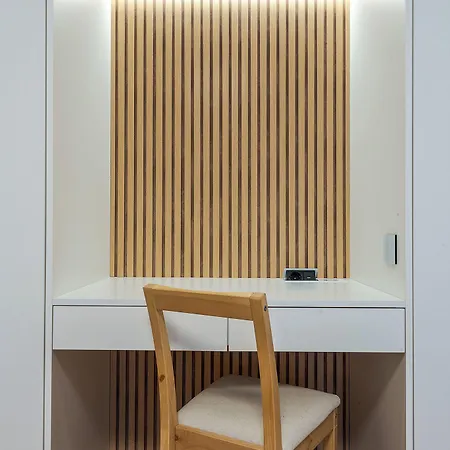 Appartamento Panska Varsavia