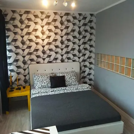 Apartamento Panska *