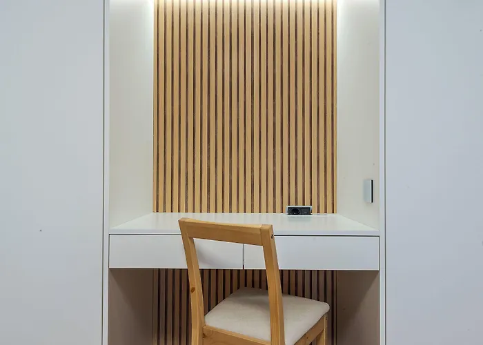 Appartamento Panska Varsavia